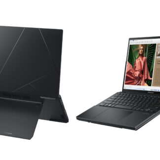 Asus Zenbook Duo UX8406 2025 Ultra 7 258V / 64GB / 2TB