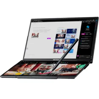 Asus Zenbook Duo UX8406 2025 Ultra 9 288V / 16GB / 512GB