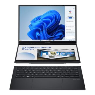 Asus Zenbook Duo UX8406 2025 Ultra 9 288V / 16GB / 1TB