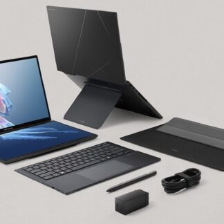 Asus Zenbook Duo UX8406 2025 Ultra 9 288V / 32GB / 1TB