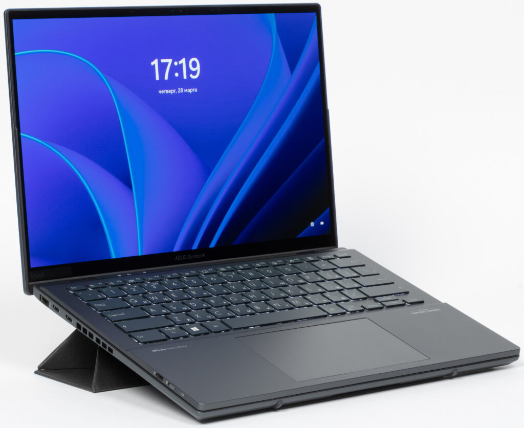 Asus Zenbook Duo UX8406 2025 Ultra 9 288V / 32GB / 2TB
