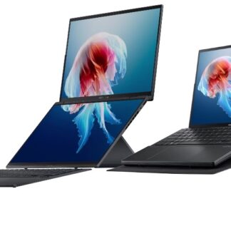 Asus Zenbook Duo UX8406 2025 Ultra 9 288V / 64GB / 512GB