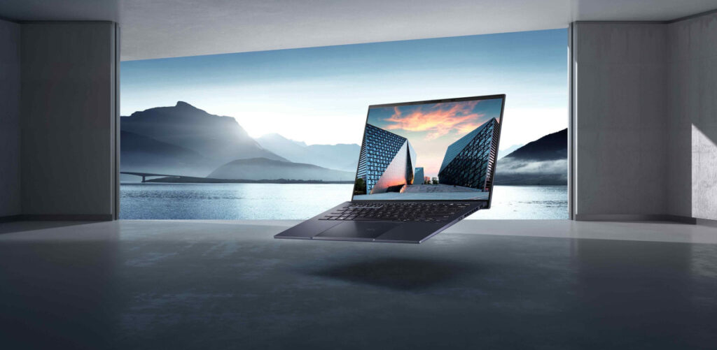 Asus ExpertBook B9 OLED Ultra 7 255H / 16GB / 2TB