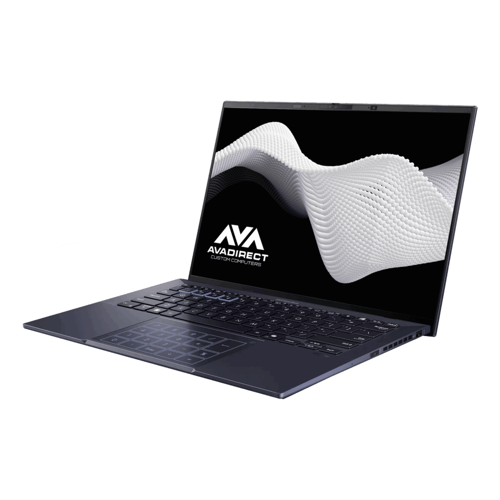 Asus ExpertBook B9 OLED Ultra 7 258V / 16GB / 512GB