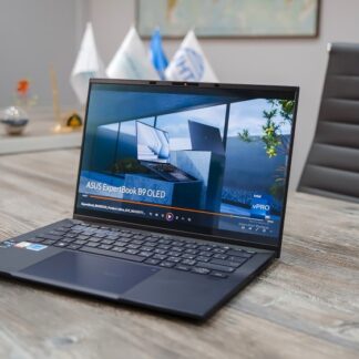 Asus ExpertBook B9 OLED Ultra 7 258V / 32GB / 1TB