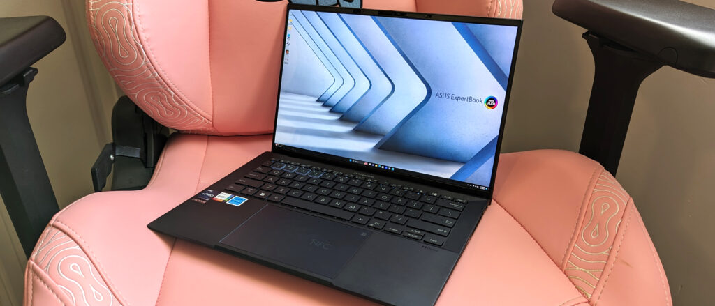Asus ExpertBook B9 OLED Ultra 7 258V / 64GB / 1TB