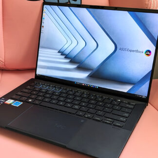 Asus ExpertBook B9 OLED Ultra 7 258V / 64GB / 1TB