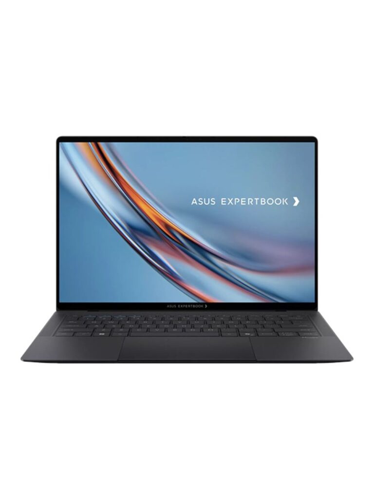 Asus ExpertBook B9 OLED Ultra 9 288V / 16GB / 512GB