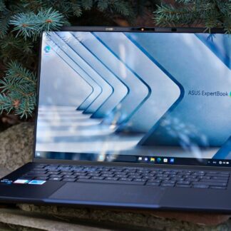 Asus ExpertBook B9 OLED Ultra 9 288V / 16GB / 2TB