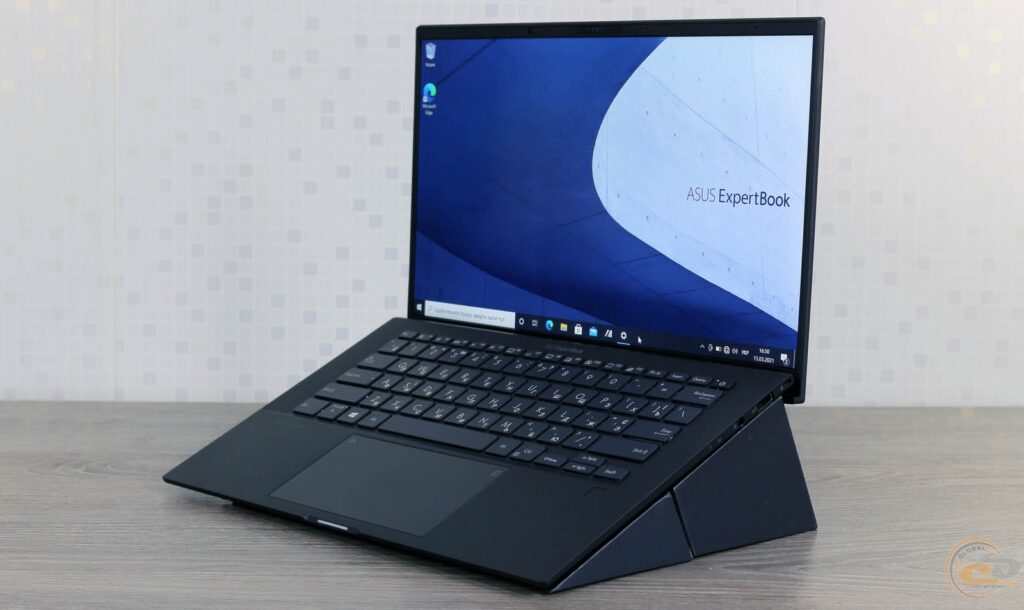 Asus ExpertBook B9 OLED Ultra 9 288V / 64GB / 512GB