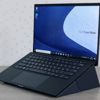 Asus ExpertBook B9 OLED Ultra 9 288V / 64GB / 512GB