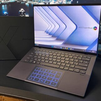 Asus ExpertBook B9 OLED Ultra 9 288V / 64GB / 1TB