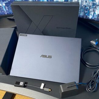 Asus ExpertBook B9 OLED Ultra 9 288V / 64GB / 2TB