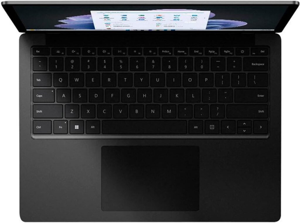Microsoft Surface Laptop 7 15 Snapdragon X Elite / 16GB / 2TB