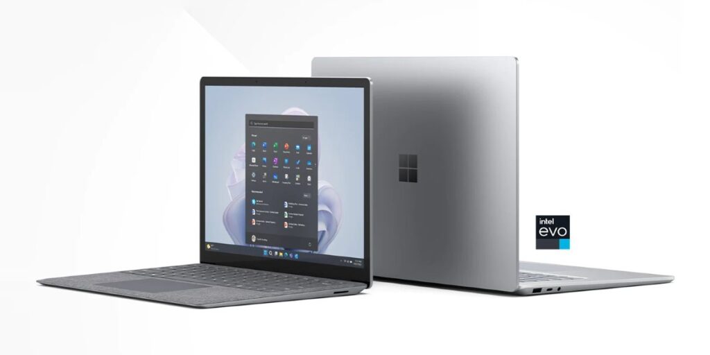 Microsoft Surface Laptop 7 15 Snapdragon X Elite / 64GB / 512GB