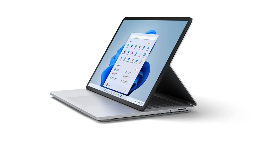 Microsoft Surface Laptop Studio 2 i7-13800H / RTX 4050 / 16GB / 1TB