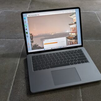 Microsoft Surface Laptop Studio 2 i7-13800H / RTX 4050 / 16GB / 2TB