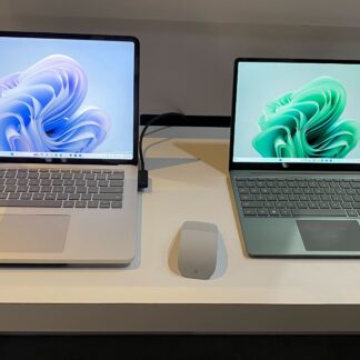 Microsoft Surface Laptop Studio 2 i7-13800H / RTX 4050 / 32GB / 1TB