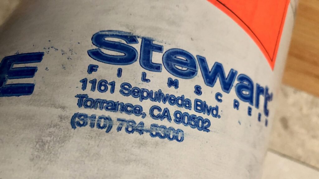 Stewart Filmscreen StudioTek 130 G4 100″ 16:9
