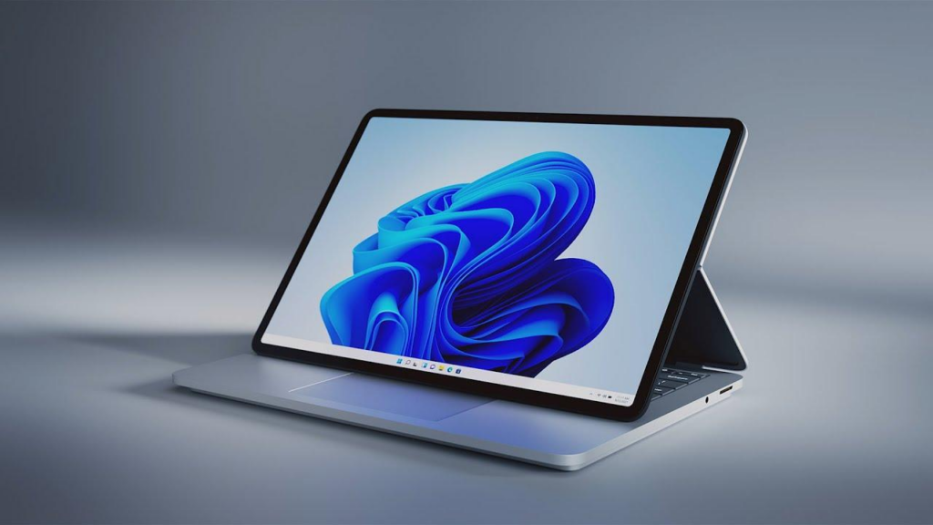 Microsoft Surface Laptop Studio 2 i7-13800H / RTX 4050 / 64GB / 1TB