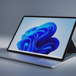 Microsoft Surface Laptop Studio 2 i7-13800H / RTX 4050 / 64GB / 1TB