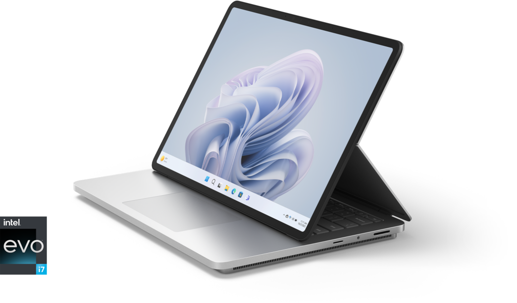 Microsoft Surface Laptop Studio 2 i7-13800H / RTX 4050 / 64GB / 2TB