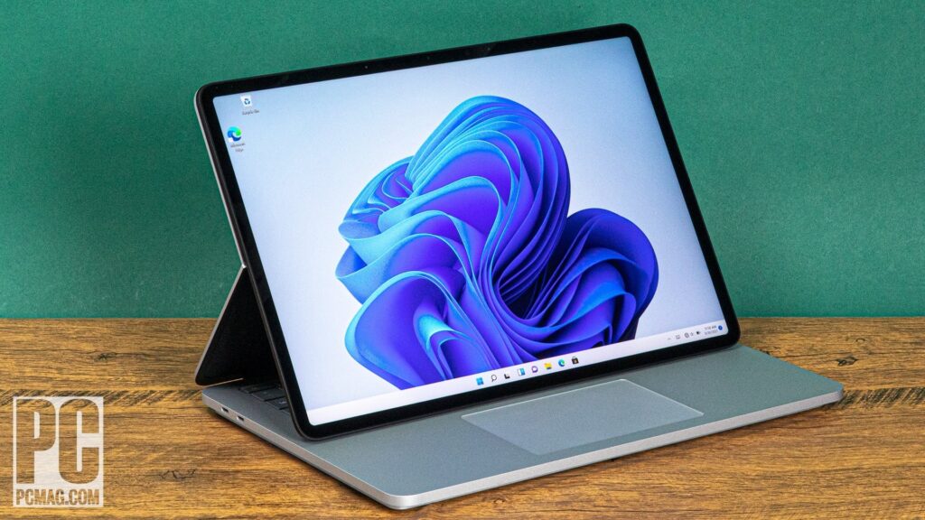 Microsoft Surface Laptop Studio 2 i7-13800H / RTX 4050 / 64GB / 4TB