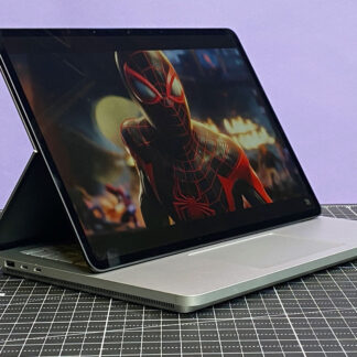 Microsoft Surface Laptop Studio 2 i7-13800H / RTX 4060 / 32GB / 2TB