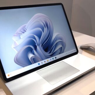 Microsoft Surface Laptop Studio 2 i7-13800H / RTX 4060 / 64GB / 4TB