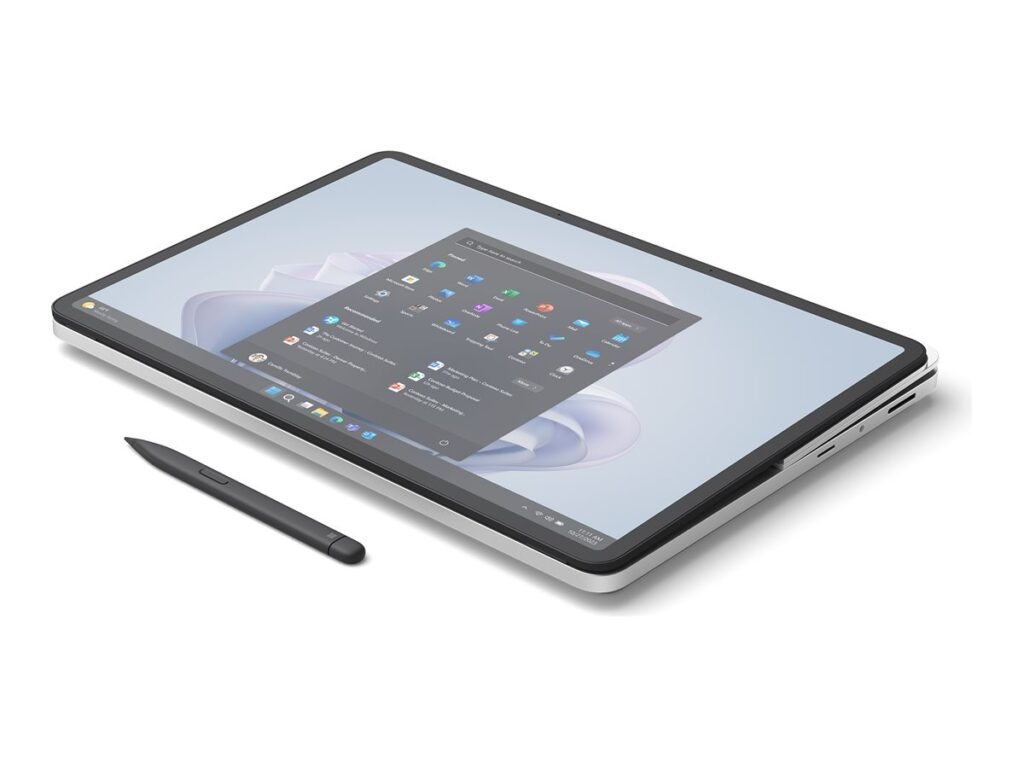 Microsoft Surface Laptop Studio 2 i7-13800H / RTX 2000 Ada / 16GB / 2TB