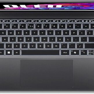 Acer Swift X 14 Ultra 7 155H / RTX 4060 / 16GB / 2TB