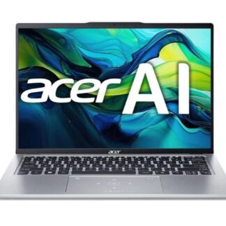Acer Swift X 14 Ultra 7 155H / RTX 4060 / 32GB / 512GB