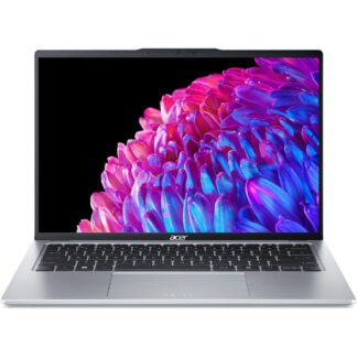 Acer Swift X 14 Ultra 7 155H / RTX 4060 / 32GB / 1TB