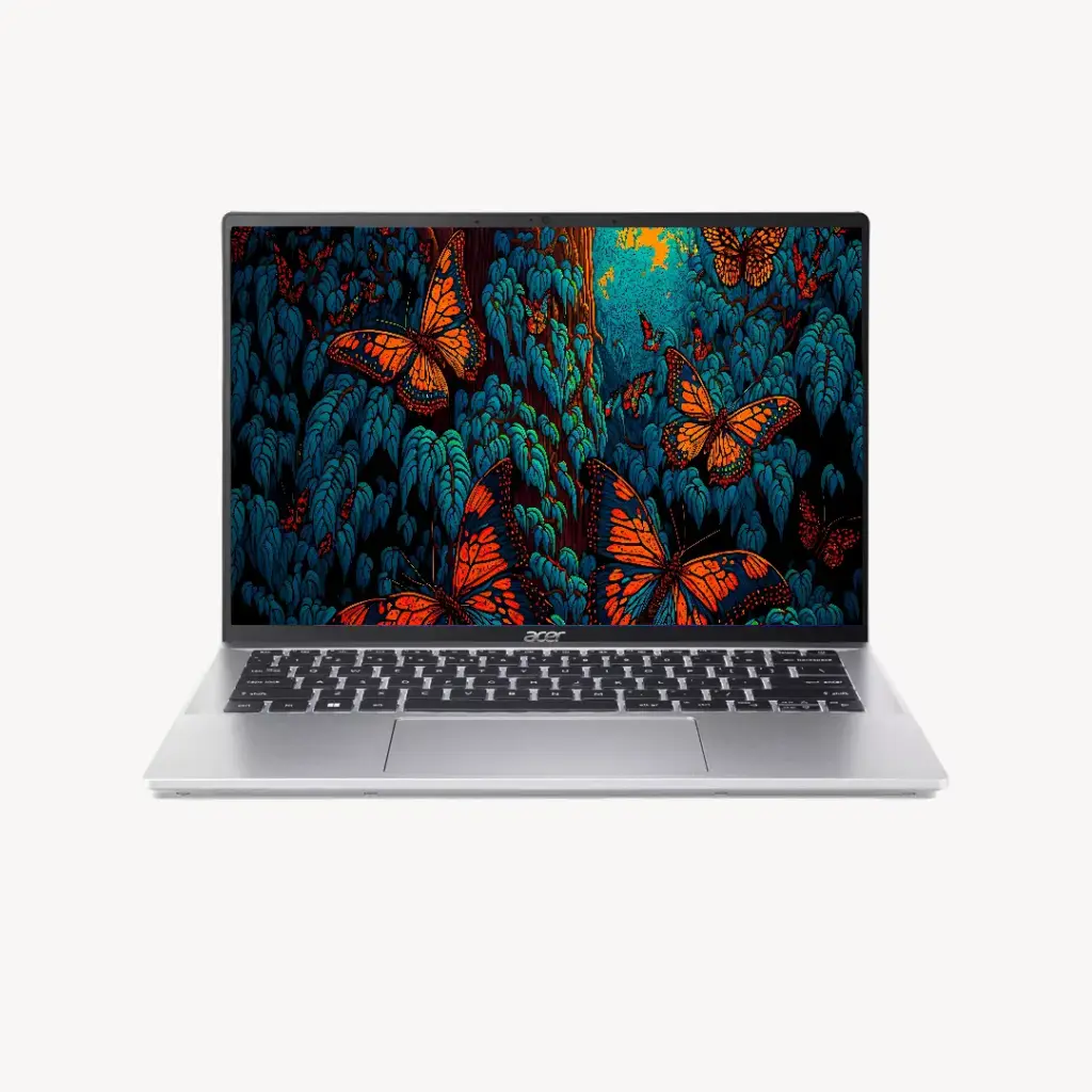 Acer Swift X 14 Ultra 7 155H / RTX 4060 / 32GB / 2TB
