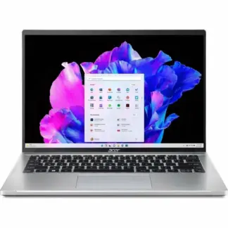 Acer Swift X 14 Ultra 7 155H / RTX 4060 / 64GB / 512GB