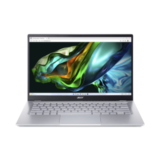 Acer Swift X 14 Ultra 9 185H / RTX 4070 / 16GB / 512GB
