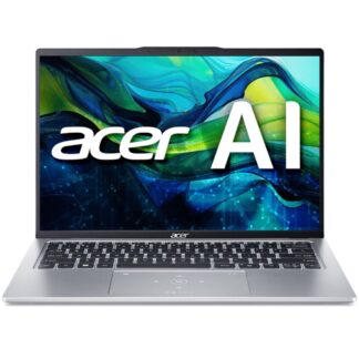 Acer Swift X 14 Ultra 9 185H / RTX 4070 / 32GB / 512GB