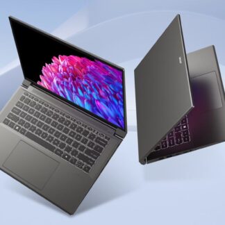 Acer Swift X 14 Ultra 9 185H / RTX 4070 / 32GB / 1TB