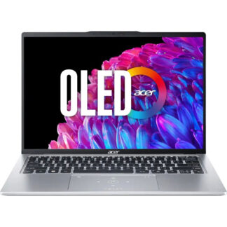 Acer Swift X 14 Ultra 9 185H / RTX 4070 / 32GB / 2TB