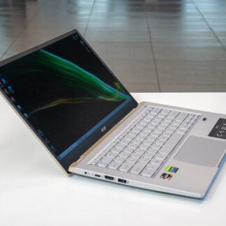 Acer Swift X 14 Ultra 9 185H / RTX 4070 / 64GB / 2TB