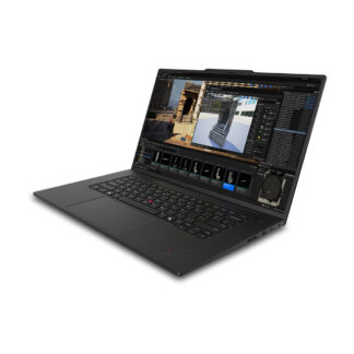 Lenovo ThinkPad P1 Gen 7 Ultra 9 185H / RTX 2000 Ada / 32GB / 1TB