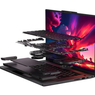 Lenovo ThinkPad P1 Gen 7 Ultra 9 185H / RTX 2000 Ada / 64GB / 2TB