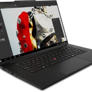 Lenovo ThinkPad P1 Gen 7 Ultra 9 185H / RTX 3000 Ada / 32GB / 2TB