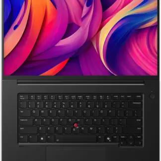 Lenovo ThinkPad P1 Gen 7 Ultra 9 185H / RTX 4070 / 32GB / 1TB