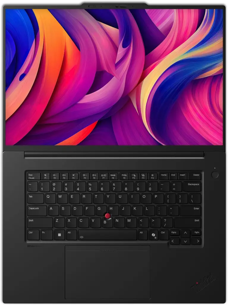 Lenovo ThinkPad P1 Gen 7 Ultra 9 185H / RTX 4070 / 32GB / 1TB
