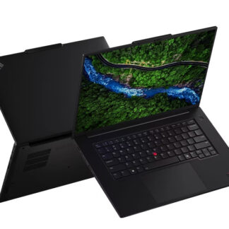 Lenovo ThinkPad P1 Gen 7 Ultra 9 185H / RTX 4070 / 32GB / 2TB