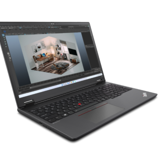 Lenovo ThinkPad P1 Gen 7 Ultra 9 185H / RTX 4070 / 32GB / 4TB