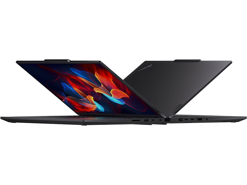 Lenovo ThinkPad P1 Gen 7 Ultra 9 185H / RTX 4070 / 64GB / 1TB