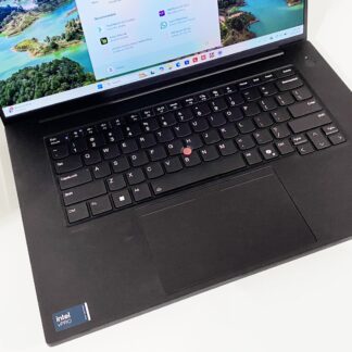 Lenovo ThinkPad P1 Gen 7 Ultra 9 185H / RTX 4070 / 64GB / 2TB