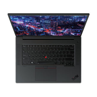 Lenovo ThinkPad P1 Gen 7 RTX 3000 Ada / 32GB / 1TB